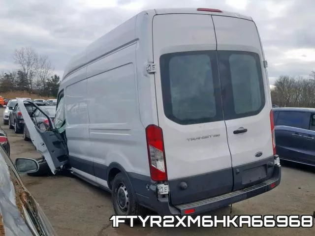 1FTYR2XM6HKA66968 фото 4