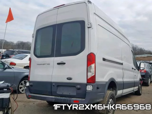 1FTYR2XM6HKA66968 фото 5