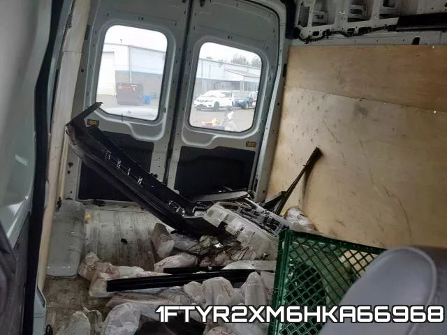 1FTYR2XM6HKA66968 фото 6