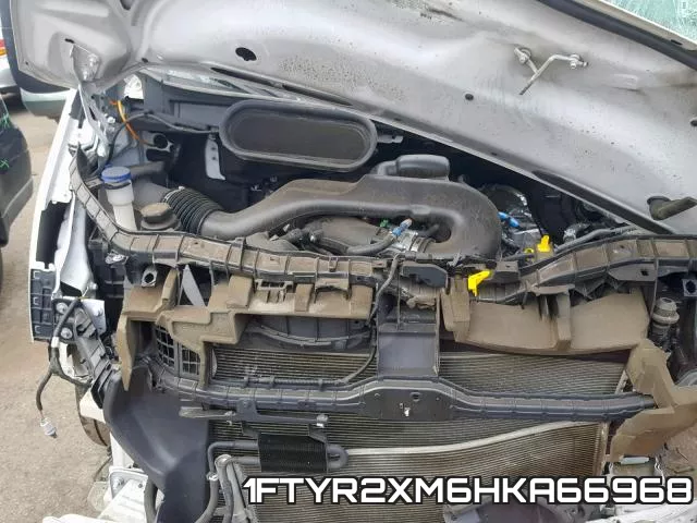 1FTYR2XM6HKA66968 фото 8