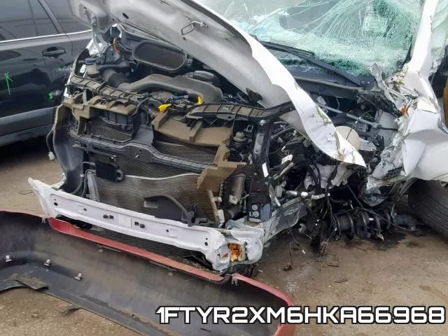 1FTYR2XM6HKA66968 фото 10