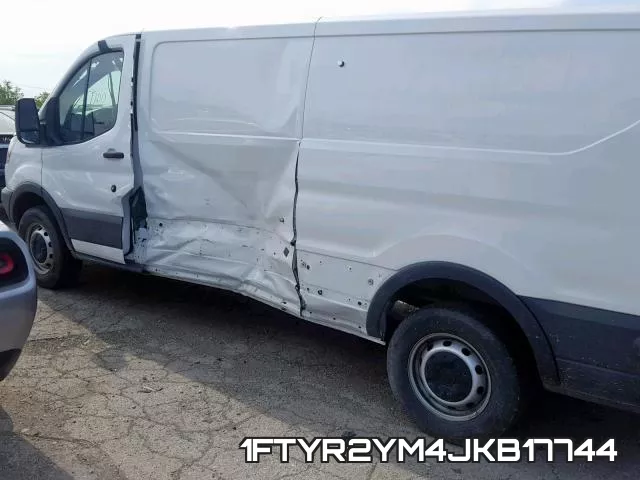 1FTYR2YM4JKB17744 фото 2