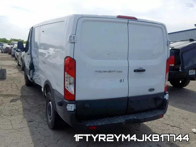 1FTYR2YM4JKB17744 фото 4