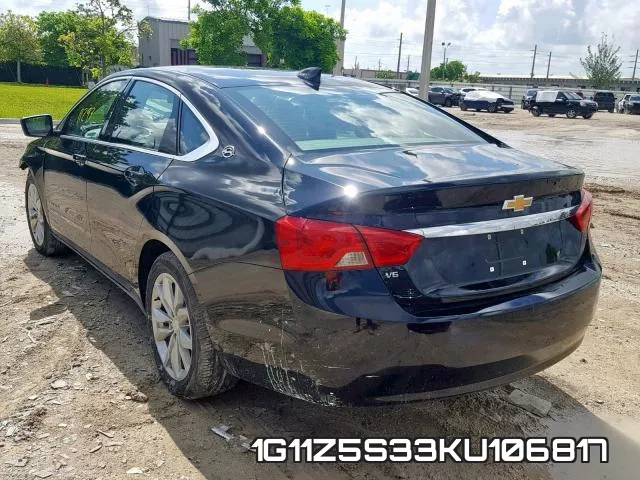 1G11Z5S33KU106817 фото 4
