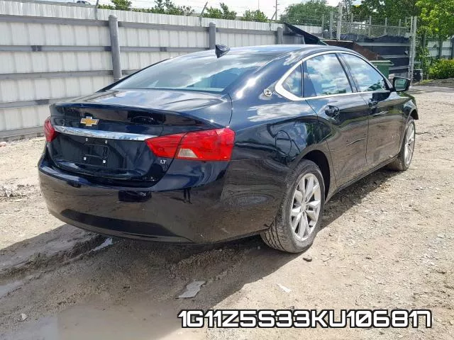 1G11Z5S33KU106817 фото 5
