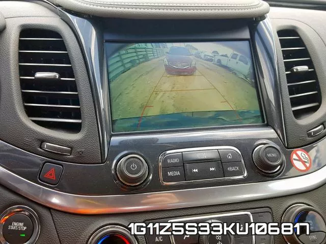 1G11Z5S33KU106817 фото 10