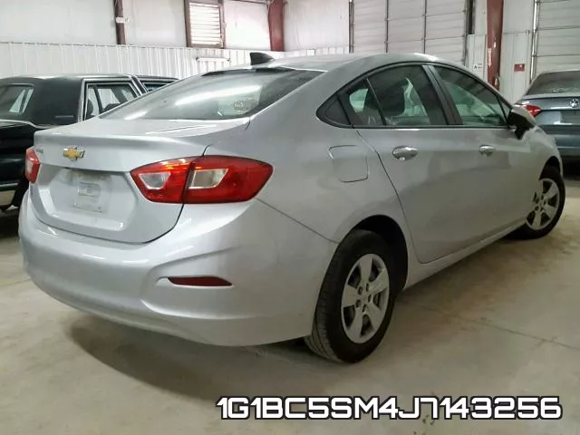 1G1BC5SM4J7143256 фото 5