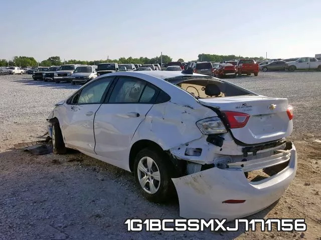 1G1BC5SMXJ7171756 фото 4