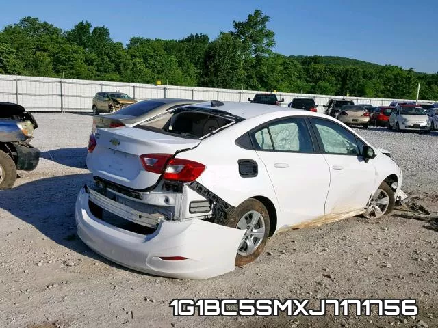 1G1BC5SMXJ7171756 фото 5