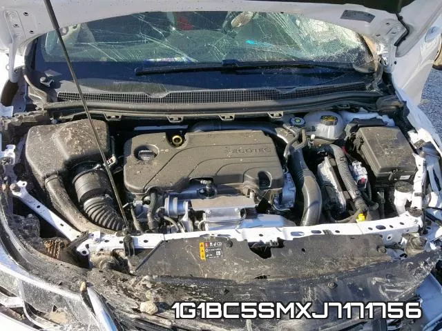 1G1BC5SMXJ7171756 фото 8
