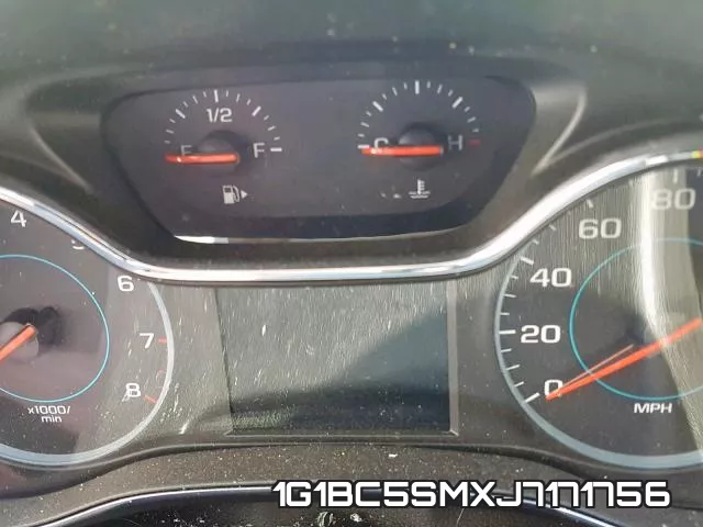 1G1BC5SMXJ7171756 фото 9