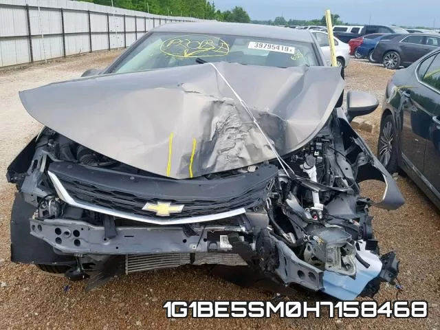 1G1BE5SM0H7158468 фото 8