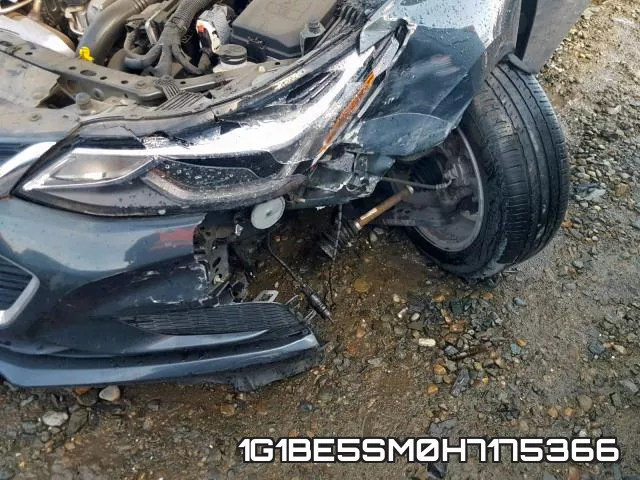 1G1BE5SM0H7175366 фото 10