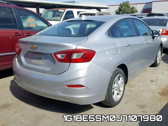 1G1BE5SM0J7107980 фото 5