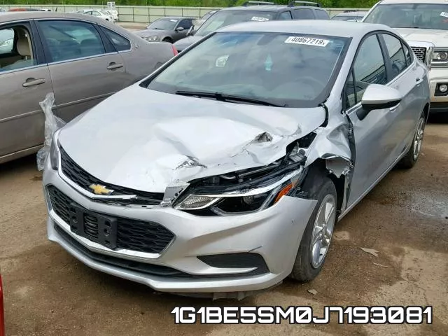 1G1BE5SM0J7193081 фото 3
