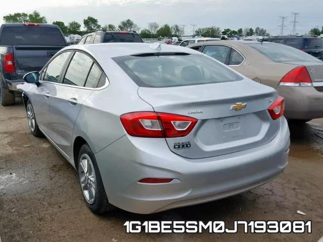 1G1BE5SM0J7193081 фото 4
