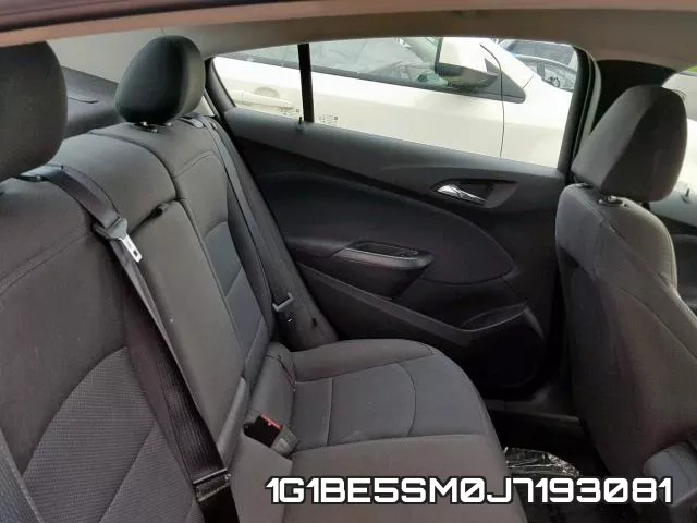 1G1BE5SM0J7193081 фото 7