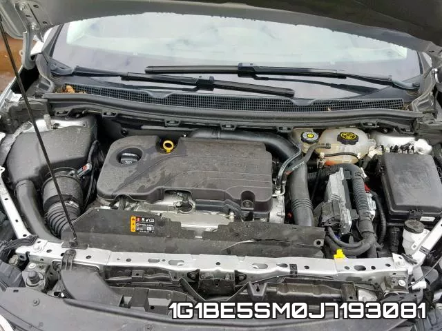 1G1BE5SM0J7193081 фото 8