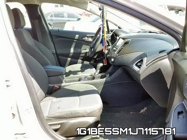 1G1BE5SM1J7115781 фото 6