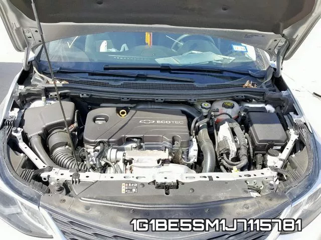 1G1BE5SM1J7115781 фото 8