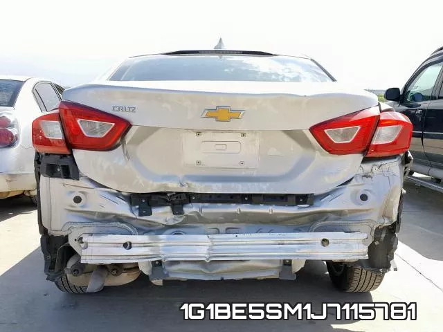 1G1BE5SM1J7115781 фото 10