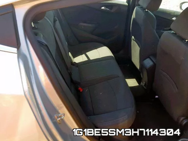 1G1BE5SM3H7114304 фото 7