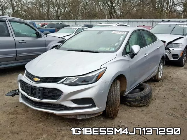 1G1BE5SM4J7137290 фото 3