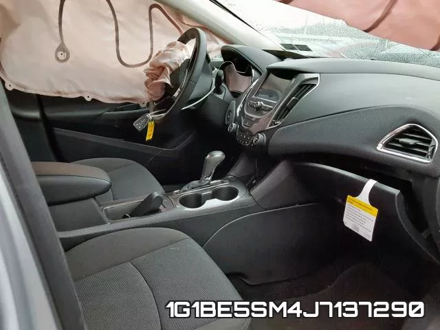 1G1BE5SM4J7137290 фото 6