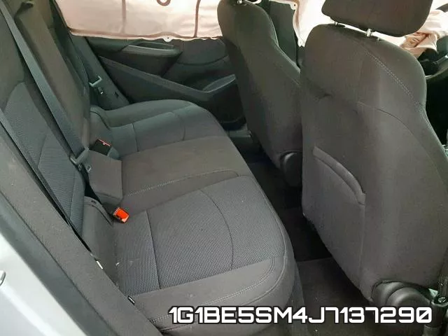 1G1BE5SM4J7137290 фото 7