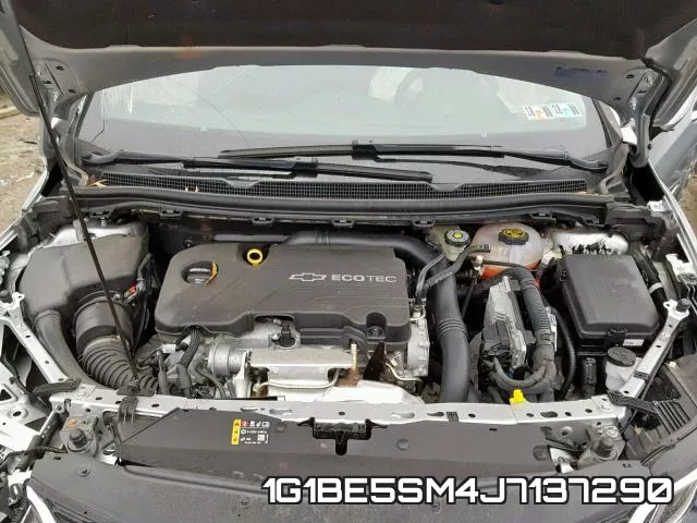 1G1BE5SM4J7137290 фото 8