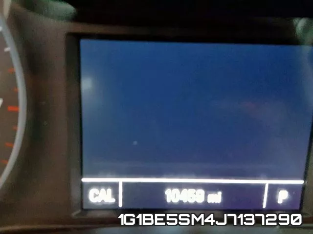 1G1BE5SM4J7137290 фото 9