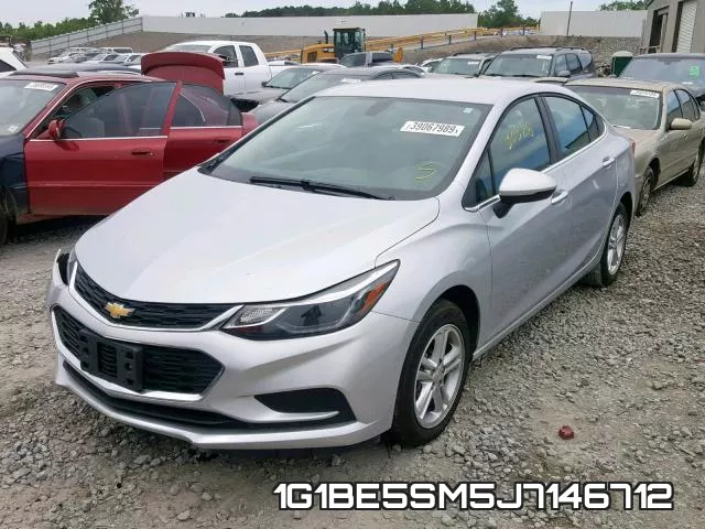 1G1BE5SM5J7146712 фото 3
