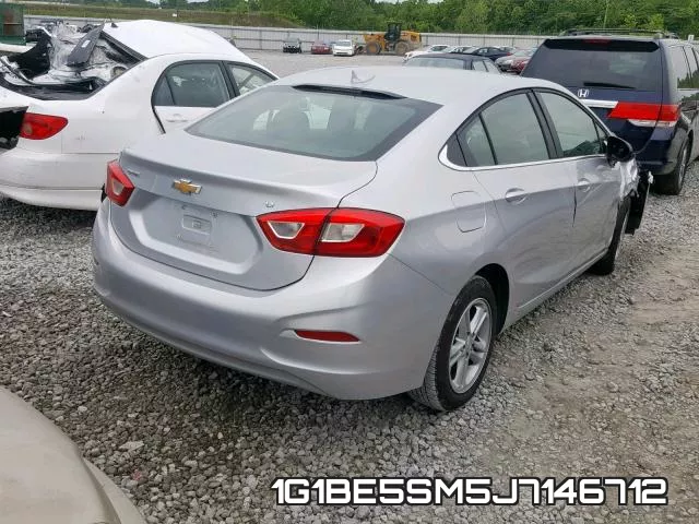 1G1BE5SM5J7146712 фото 5