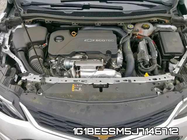 1G1BE5SM5J7146712 фото 8