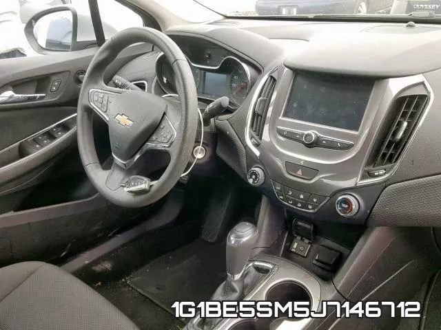 1G1BE5SM5J7146712 фото 10