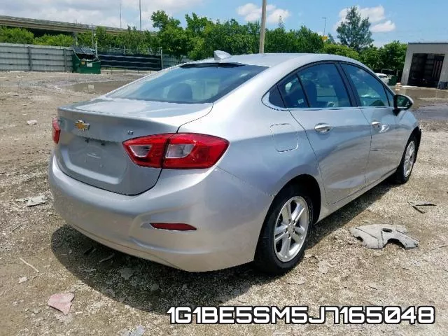 1G1BE5SM5J7165048 фото 5
