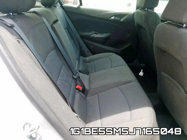 1G1BE5SM5J7165048 фото 7