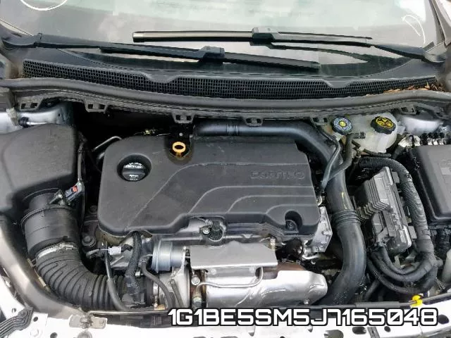 1G1BE5SM5J7165048 фото 8