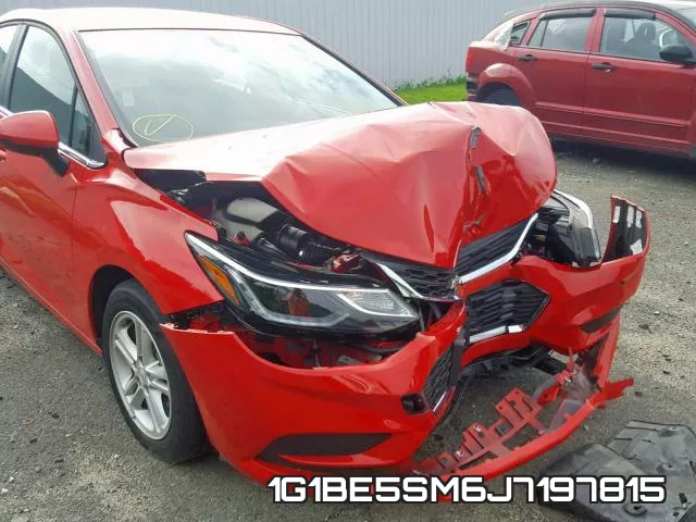 1G1BE5SM6J7197815 фото 10
