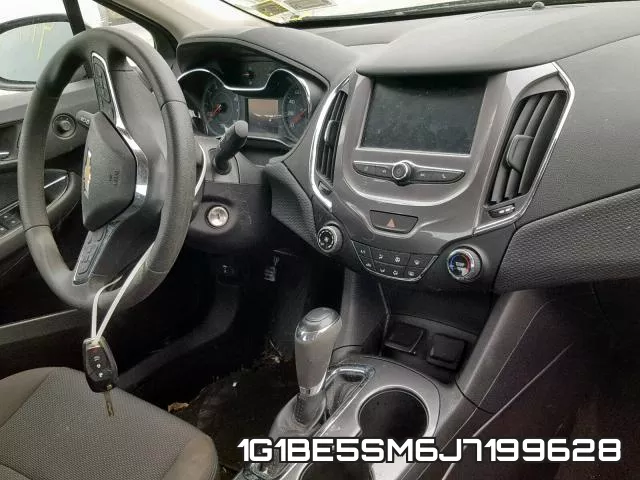 1G1BE5SM6J7199628 фото 10