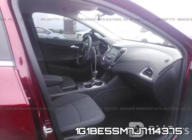 1G1BE5SM7J7114375 фото 6