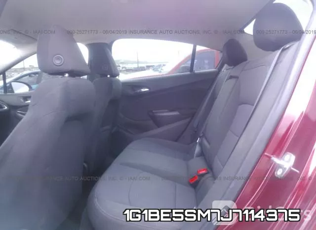 1G1BE5SM7J7114375 фото 9