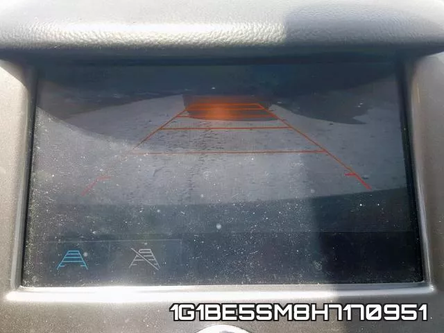 1G1BE5SM8H7170951 фото 10