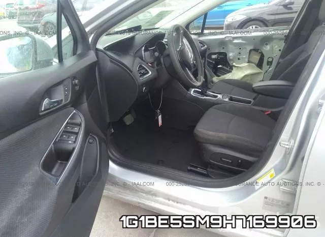 1G1BE5SM9H7169906 фото 6