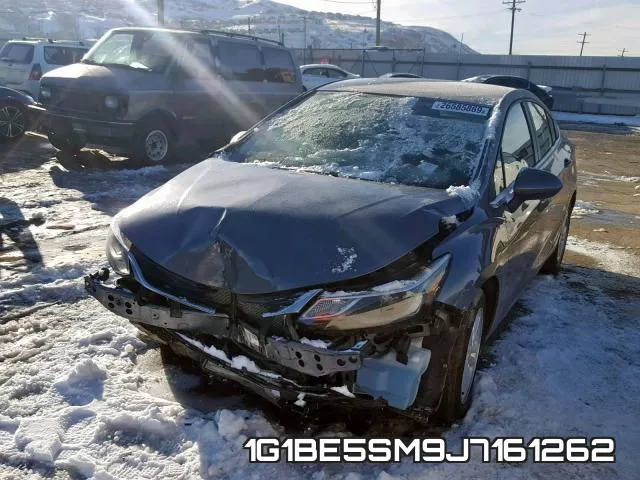 1G1BE5SM9J7161262 фото 3