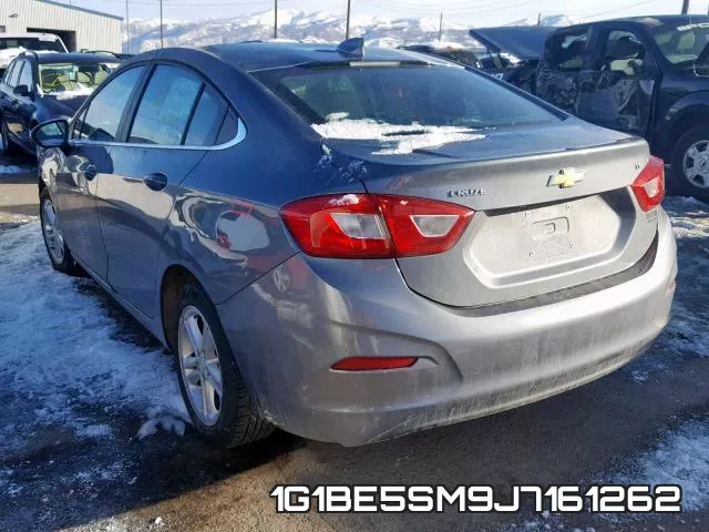 1G1BE5SM9J7161262 фото 4