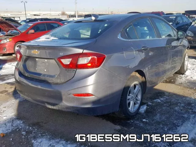 1G1BE5SM9J7161262 фото 5