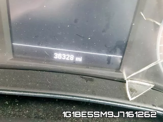 1G1BE5SM9J7161262 фото 9