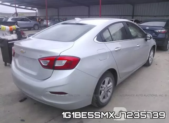 1G1BE5SMXJ7235739 фото 5