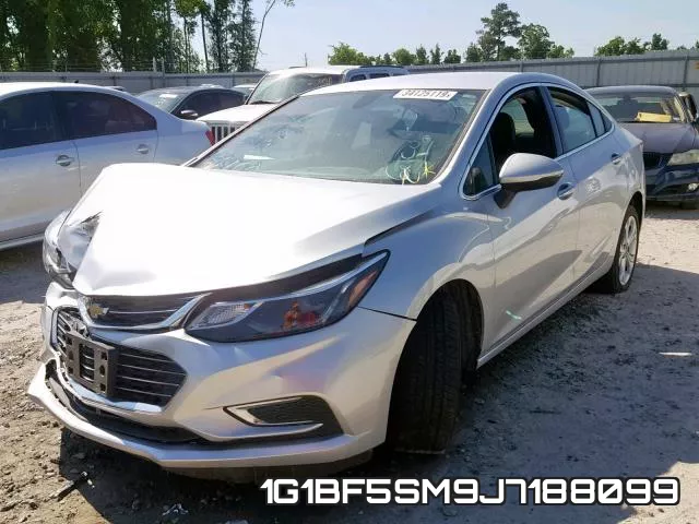 1G1BF5SM9J7188099 фото 3